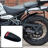 Motorcycle rear mudguard extension Accessory suitable For Royal Enfield Himalayan 450 Himalayan450 G