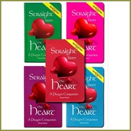 ℗ ◇ Straight from the Heart SoftCover Prayer Book- English, Tagalog, Hiligaynon & Cebuano Version