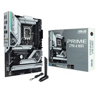 Asus PRIME Z790-A WIFI Motherboard Supports 13th Generation CPU13600KF 13700KF13900KF