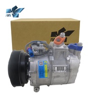 447170-6340 4B0260805BX ac compressor 12v  For Audi A4 B5 A6 S6 A8