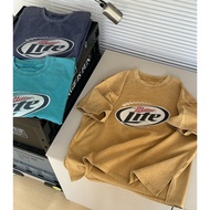 Ready Stock Children's Clothing 130, 140 Children's Tops 2603KA162 Boys' Clothing Boys' Tops Boys' T