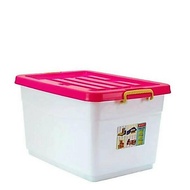 LIONSTAR VC 18 WAGON CONTAINER 82 L MULTIPURPOSE BOX 82 LITER LION STAR