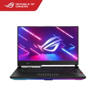 Asus Rog Strix Scar 15 (i9-12900H/16GB 4800Mhz/1TB M.2/NUMPAD/RTX 3080 8GB/15.6" WQHD 240HZ/W11) G53