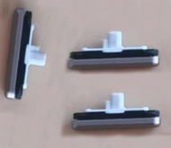 สำหรับ Samsung Galaxy S7 Edge G930 G935 S7edge กรอบโทรศัพท์กรอบปุ่มเปิด/ปิดไอโฟนปุ่มปรับระดับเสียงปุ