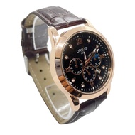 ORUSS นาฬิกาข้อมือLuxury Decoratio Design รุ่น OR366