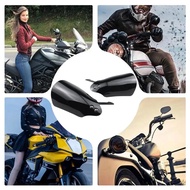 1Pair Motocross Hand Guards Handguard Protector Protection For Motorcycle Dirt Bike Pit Bike ATV Qua