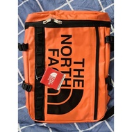 Balo laptop chống nước du lịch Fuse Box The North Face size to