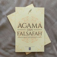 AGAMA DAN FALSAFAH DR MUHAMMAD SAID AL BUTTI