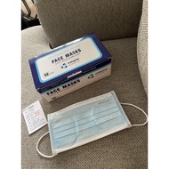 indoplas surgical 3ply face mask and kn95 indoplas