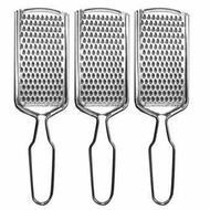 555 SA stainless steel Cheese Grater - Contents 3