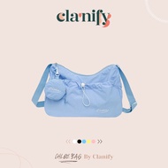CLANIFY CHLOE - SLING BAG WOMEN'S SLING BAG FASHION CARRY BAG