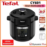 Tefal CY601 Home Chef Smart Multicooker 6L