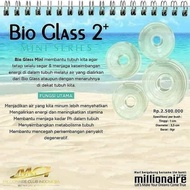 PromoHOT SALE Bioglass mini mci ori mci Limited