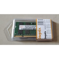 Laptop Ram/Sodim DDR2 2GB PC6400
