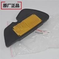 Z Zhuzhou Yamaha Swift Eagle ZY125T-4-5-6-7-8-10 Shangling Air Filter Filter Element Filter