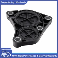 11537583666 Cover Plate Cylinder Head 11 53 7 583 666 For BMW E46 E60N E81 E82 E83 E84 E85 E87 E88 E