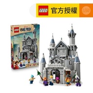 LEGO® ONE PIECE 75645 磁鼓城之戰 (魯夫,多尼多尼喬巴,禮物,玩具)