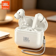 JBL Phantom Headphone Bluetooth TWS 100% Asli - Headphone Nirkabel Kualitas Suara HD Headphone Olahr