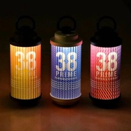 38explore outdoor camping lamp 38 Lamp 38kt Co-branded Decorative Sticker 38 Lamp Sticker Lamp Cover