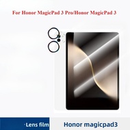 For Honor Magic Pad 3 13.3 Aluminum Alloy Glass Camera Lens Protectors for HONOR MAGIC Pad3 Metal St