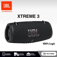 [READY STOCK] JBL XTREME Original Bluetooth Speaker Wireless Speaker Party box 310 5 Years Warranty
