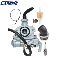 New Carburetor For HONDA CT 70 CT70 CT70H CT 70 KO Trail Bike 1969-1977 carb