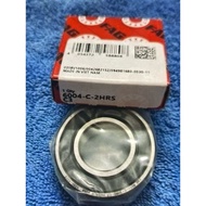 Bearing 6004 2RS / 6004 2RS C3 FAG ORIGINAL ORIGINAL