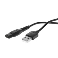Kabel Pengecas USB A00390 5V Penyesuai Elektrik Kabel Kuasa Pengecas untuk Pencukur A00390 RQ310 RQ3