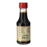 Kwong Cheong Thye Chicken Rice Dark Soya Sauce 170Ml (Halal)