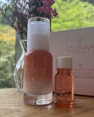 CUTHYS 美肌水光物理性防曬 RePROTRCTOR Lotion SPF35 PA+++