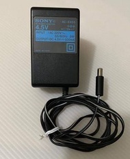 Sony Discman 4.5V 變壓器 火牛 (3)