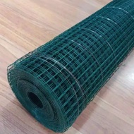 Kawat loket anti karat tebal kawat +- 06mm 1/2" tinggi 90cm harga per 1 meter