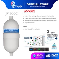 [Free Shipping] Joven Water Purifier Filter Cartridge JP200C For Replace Joven JP200