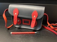 The Cambridge Satchel Company  crossbody bag