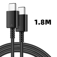 Original Samsung Charger 25W 45W 65W Super Fast Charging PD Adapter Travel Wall Chargers with 5A Typ