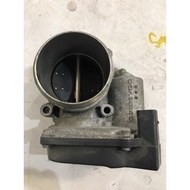 AUDI/VW TT MK1/MK2 GOLF MK5 2.0 BWA THROTTLE BODY