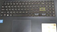 *樂源* 華碩 ASUS Laptop 15 E510MA  筆記型電腦 鍵盤保護膜  E510 E510M 鍵盤膜