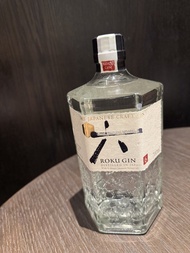 Suntory Roku Gin Japanese Craft Gin 700ml