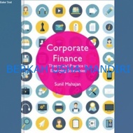 BOOK Corporate Finance Theory and Practice in Emergency Economics