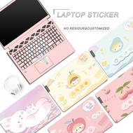 Lenovo  IdeaPad Slim 5  Gen10 IdeaPad Slim 3i Gen 10 No Residue Computer Laptop Skin Vinyl Notebook 