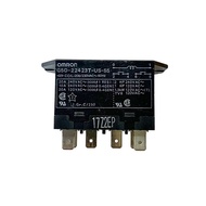 Relay G5D-22423T-US-55(Omron) Power Relay 220VAC-20A 2คอนแทค 6 ขา มีสินค้าพร้อมส่งในไทย