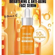Dr.Rashel Vitamin C Face serum Brightening &Anti-Aging By Domain Store