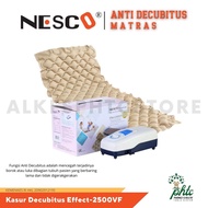 NESCO Kasur Anti Decubitus Effect 2500VF - Anti Decubitus Mattrass