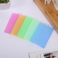 Candy Color Card Holder Bus Card Holder Bank Card Holder ID Card Holder ID Card Holder XODT