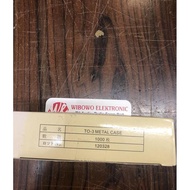 Latest (1) Mica 2n 3055 Mica 2n mj per pack wib030