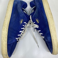 puma suede