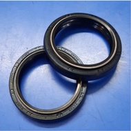 Kawasaki Ninja 250R / ZXR 250 - Fork Oil Seal (Kiri+Kanan)- 2 Pcs