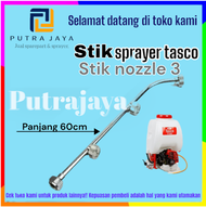 STIK SPRAYER NOZZLE 3 KABUT PREMIUM