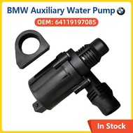 Auto parts Engine Additional Water Pump For BMW X5 X6 E70 E70N E71 F15 F16 3.0d 3.5d 4.0dx 4.8i 5.0d