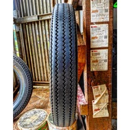 MOONSTAR TYRE 4.00 - 17 CLASSIC CUSTOM CLASSIC SUPER THICK COPOTAN